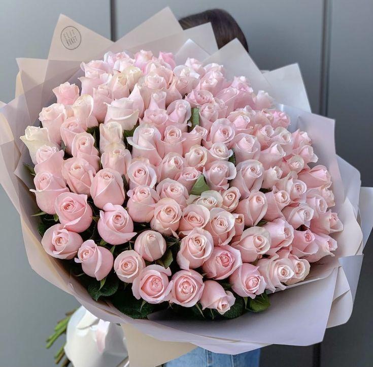 Professional floral arrangement in modern corporate setting