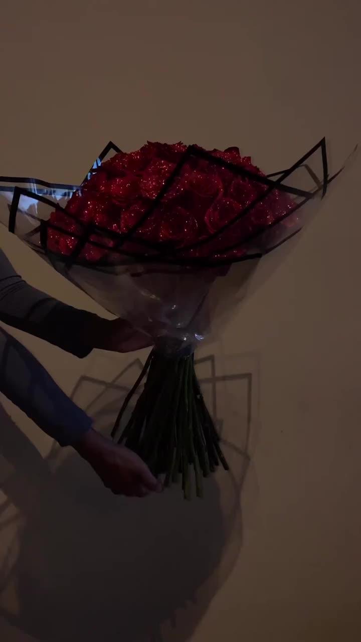 Ridge Cottage Ember workshop space where corporate flower arrangements are designed and prepared for business delivery